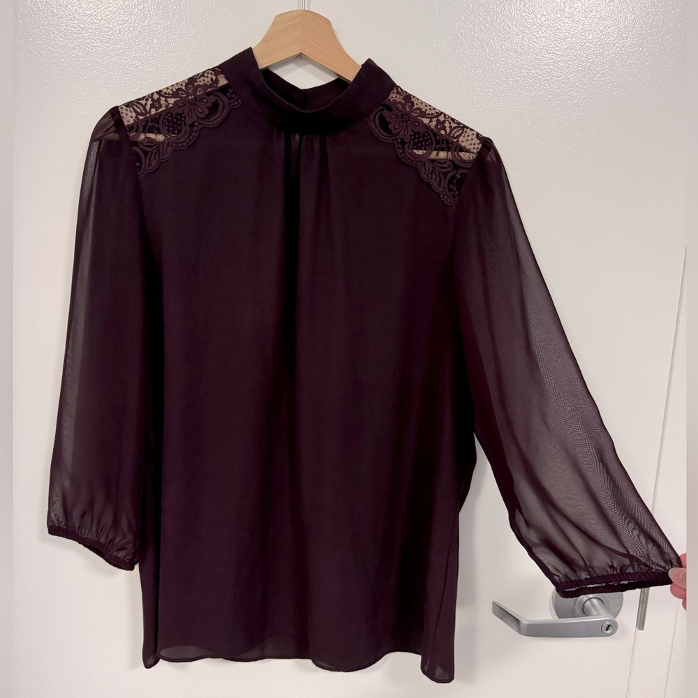 Cato Blouse